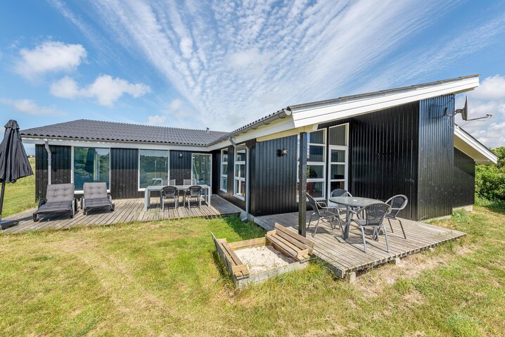 Sommerhus H5791 på Vestklitvej 4, Klegod - Billede #28