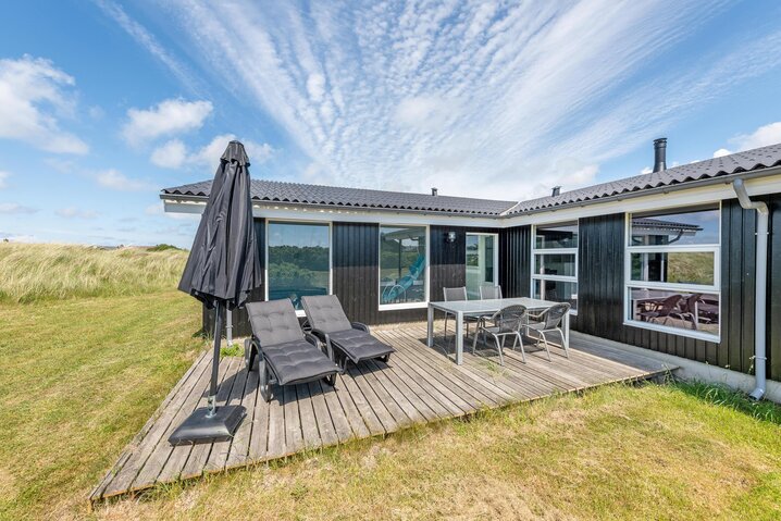 Sommerhus H5791 på Vestklitvej 4, Klegod - Billede #30