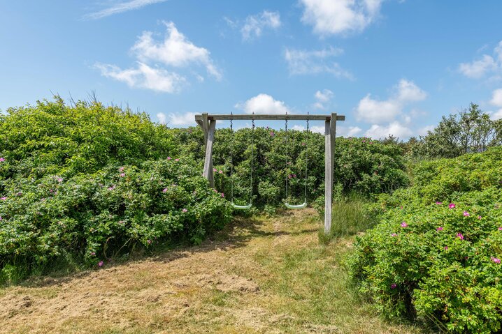 Sommerhus H5791 på Vestklitvej 4, Klegod - Billede #33