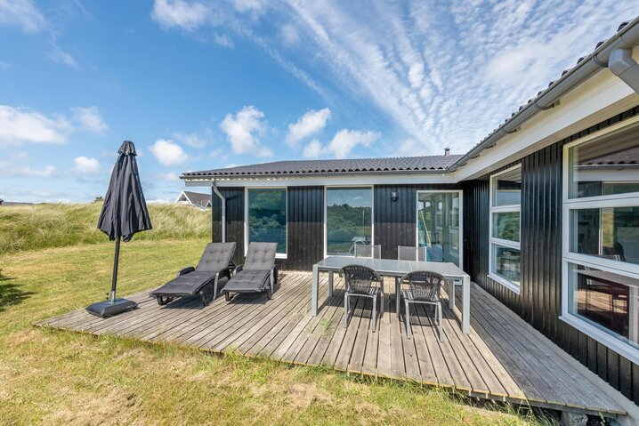 Sommerhus H5791 på Vestklitvej 4, Klegod - Billede #36