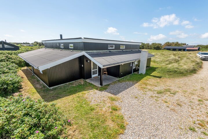 Sommerhus H5791 på Vestklitvej 4, Klegod - Billede #37