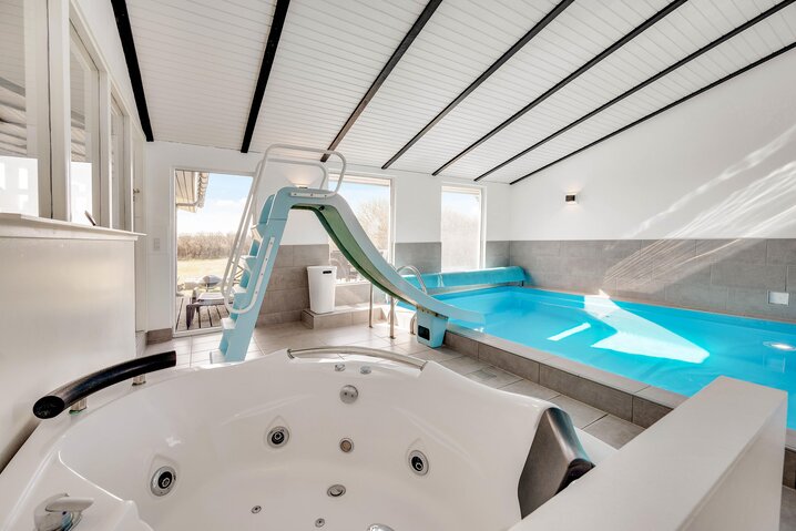 Sommerhus H5791 på Vestklitvej 4, Klegod - Billede #15