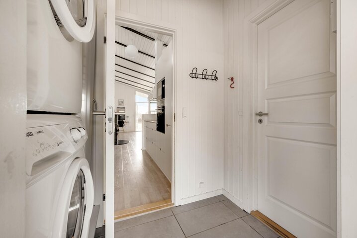 Sommerhus H5791 på Vestklitvej 4, Klegod - Billede #25