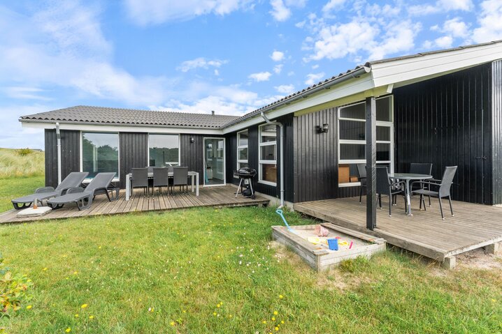 Sommerhus H5791 på Vestklitvej 4, Klegod - Billede #26