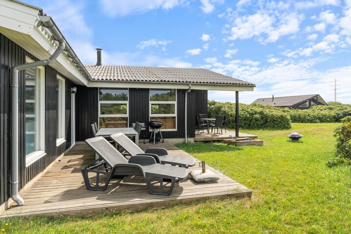 Sommerhus H5791 på Vestklitvej 4, Klegod - Billede #27