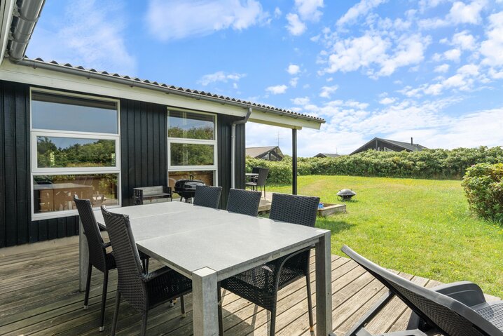 Sommerhus H5791 på Vestklitvej 4, Klegod - Billede #28