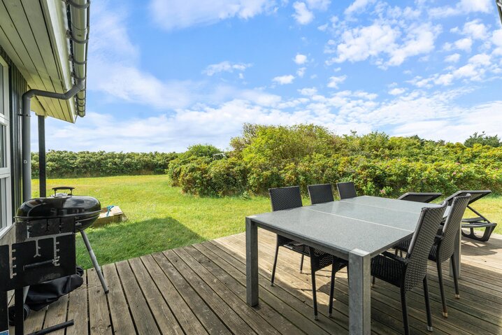 Sommerhus H5791 på Vestklitvej 4, Klegod - Billede #29
