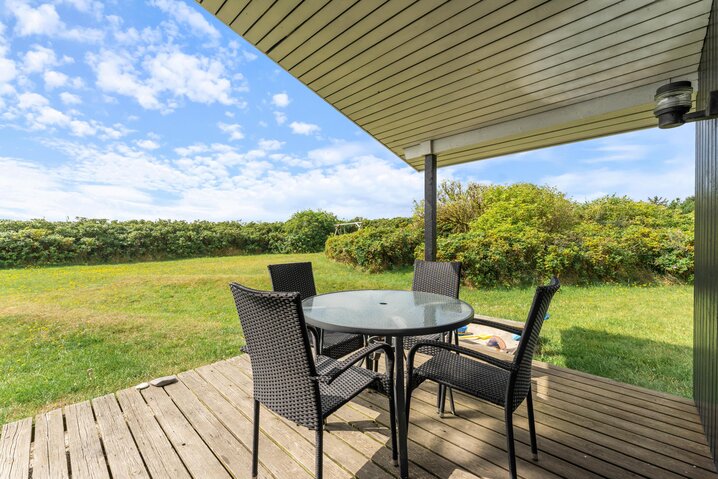 Sommerhus H5791 på Vestklitvej 4, Klegod - Billede #30