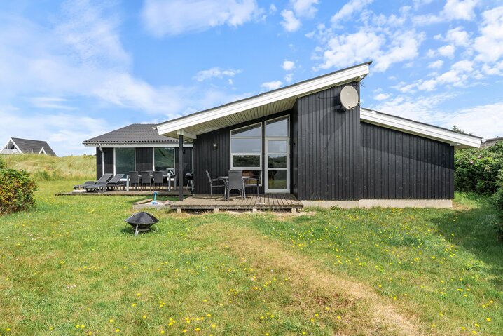 Sommerhus H5791 på Vestklitvej 4, Klegod - Billede #31