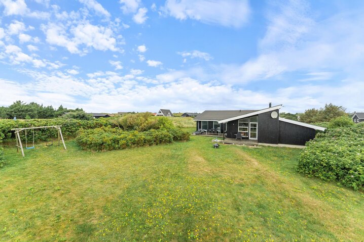 Sommerhus H5791 på Vestklitvej 4, Klegod - Billede #32