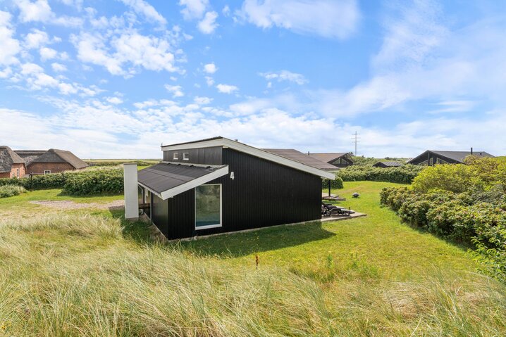 Sommerhus H5791 på Vestklitvej 4, Klegod - Billede #33