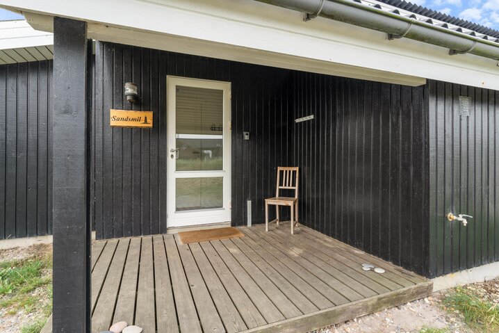 Sommerhus H5791 på Vestklitvej 4, Klegod - Billede #34