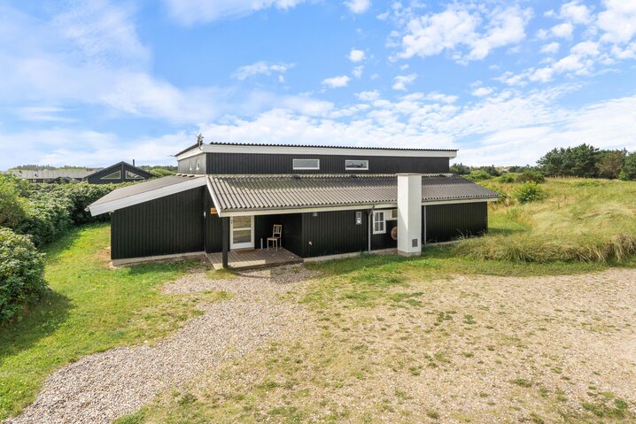 Sommerhus H5791 på Vestklitvej 4, Klegod - Billede #35