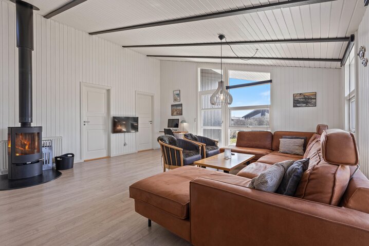 Sommerhus H5791 på Vestklitvej 4, Klegod - Billede #1