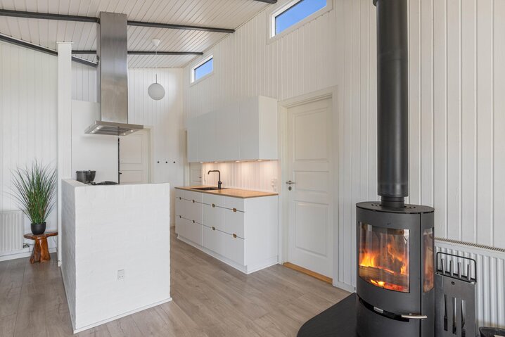 Sommerhus H5791 på Vestklitvej 4, Klegod - Billede #2