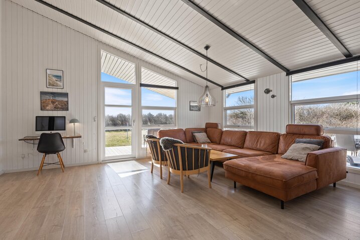 Sommerhus H5791 på Vestklitvej 4, Klegod - Billede #3