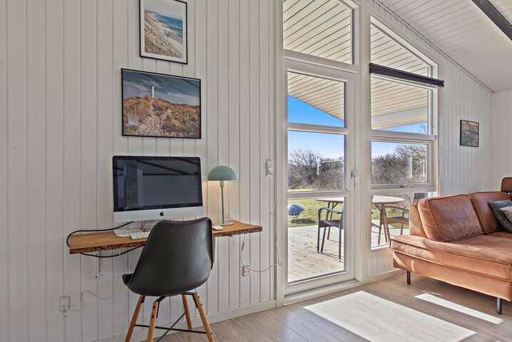 Sommerhus H5791 på Vestklitvej 4, Klegod - Billede #4
