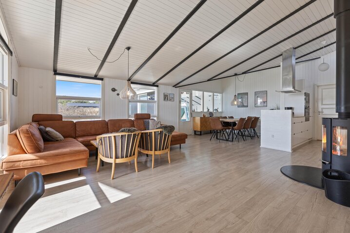 Sommerhus H5791 på Vestklitvej 4, Klegod - Billede #5