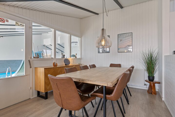 Sommerhus H5791 på Vestklitvej 4, Klegod - Billede #6