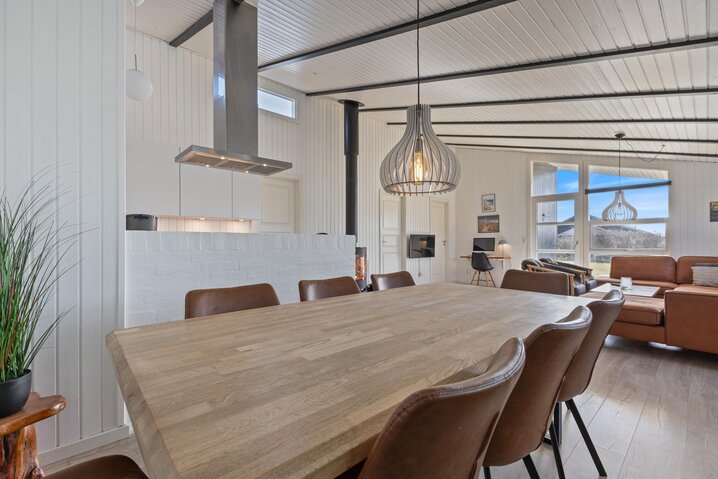 Sommerhus H5791 på Vestklitvej 4, Klegod - Billede #8