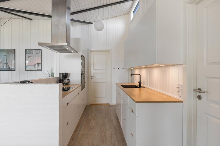 Sommerhus H5791 på Vestklitvej 4, Klegod - Billede #9