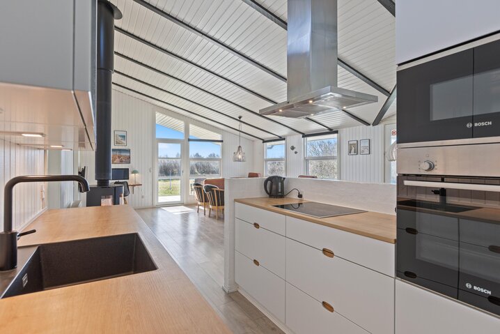 Sommerhus H5791 på Vestklitvej 4, Klegod - Billede #11