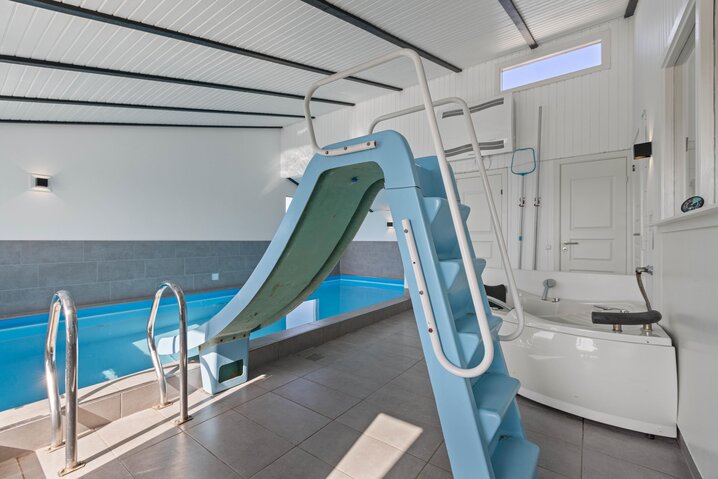 Sommerhus H5791 på Vestklitvej 4, Klegod - Billede #14