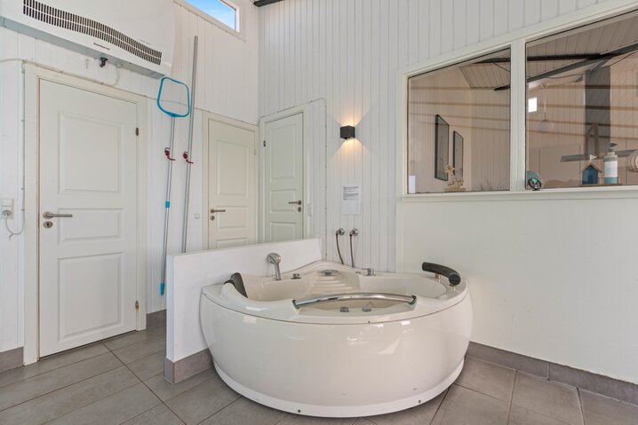 Sommerhus H5791 på Vestklitvej 4, Klegod - Billede #15