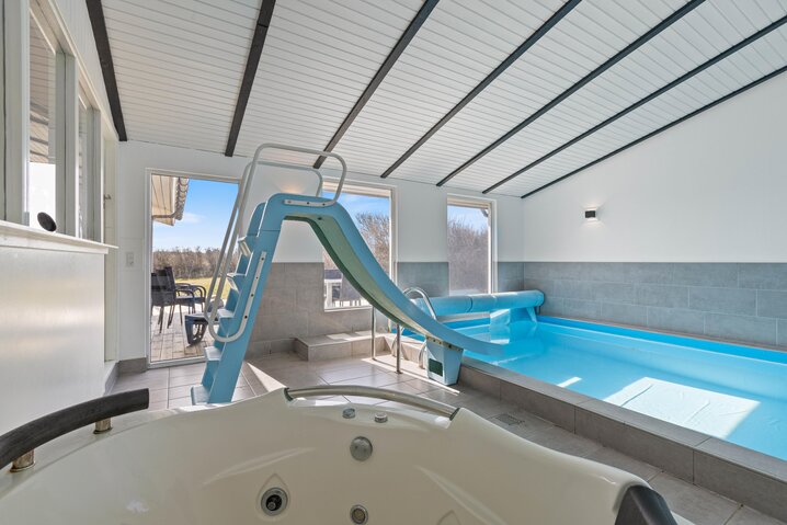 Sommerhus H5791 på Vestklitvej 4, Klegod - Billede #16