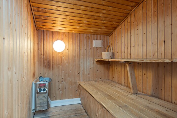 Sommerhus H5791 på Vestklitvej 4, Klegod - Billede #20