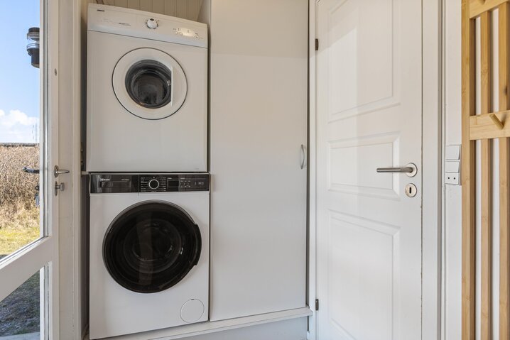 Sommerhus H5791 på Vestklitvej 4, Klegod - Billede #26