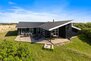 Sommerhus H5791 på Vestklitvej 4, Klegod - Billede #1