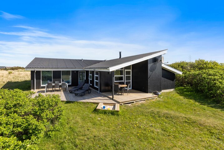 Sommerhus H5791 på Vestklitvej 4, Klegod - Billede #27