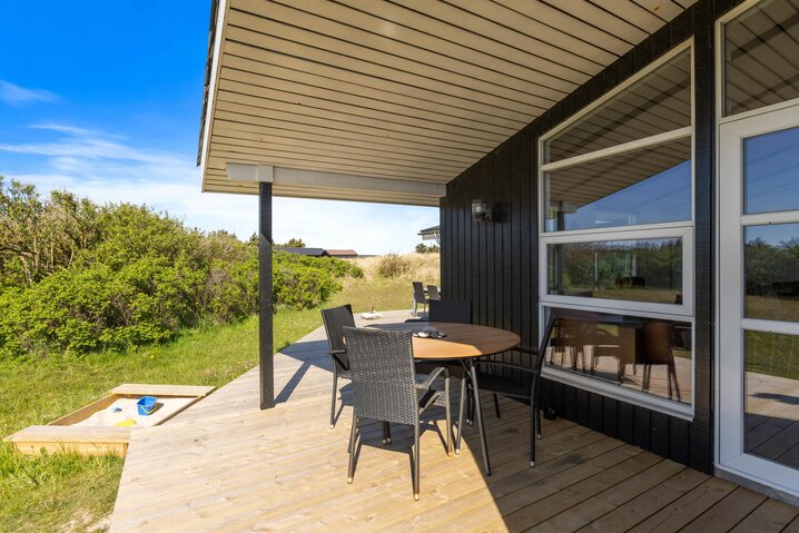 Sommerhus H5791 på Vestklitvej 4, Klegod - Billede #28