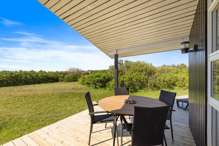 Sommerhus H5791 på Vestklitvej 4, Klegod - Billede #29