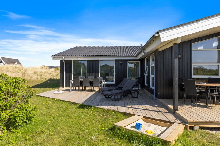 Sommerhus H5791 på Vestklitvej 4, Klegod - Billede #30