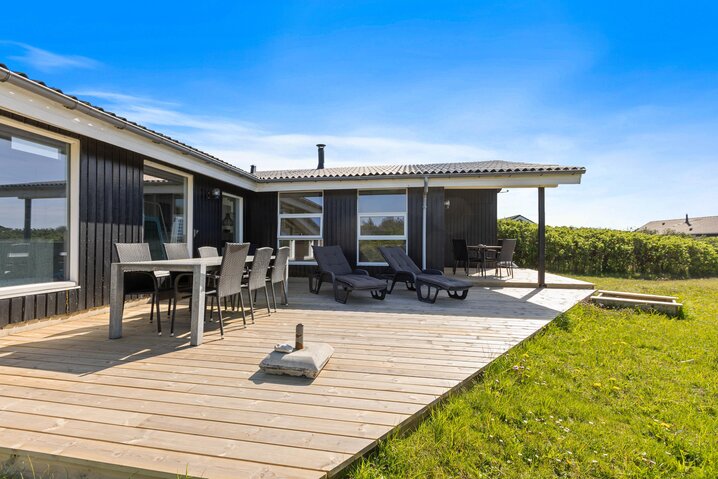 Sommerhus H5791 på Vestklitvej 4, Klegod - Billede #31