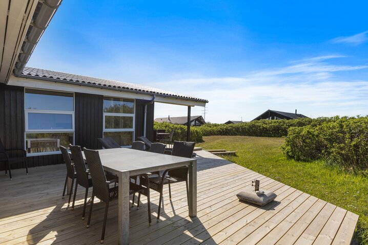 Sommerhus H5791 på Vestklitvej 4, Klegod - Billede #33