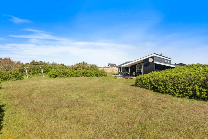 Sommerhus H5791 på Vestklitvej 4, Klegod - Billede #34