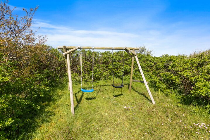 Sommerhus H5791 på Vestklitvej 4, Klegod - Billede #35