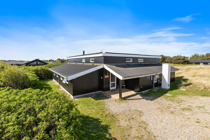 Sommerhus H5791 på Vestklitvej 4, Klegod - Billede #36