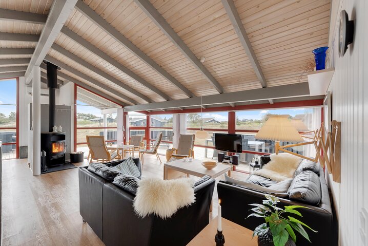 Sommerhus H5794 på Fladsbjergvej 204, Klegod - Billede #1