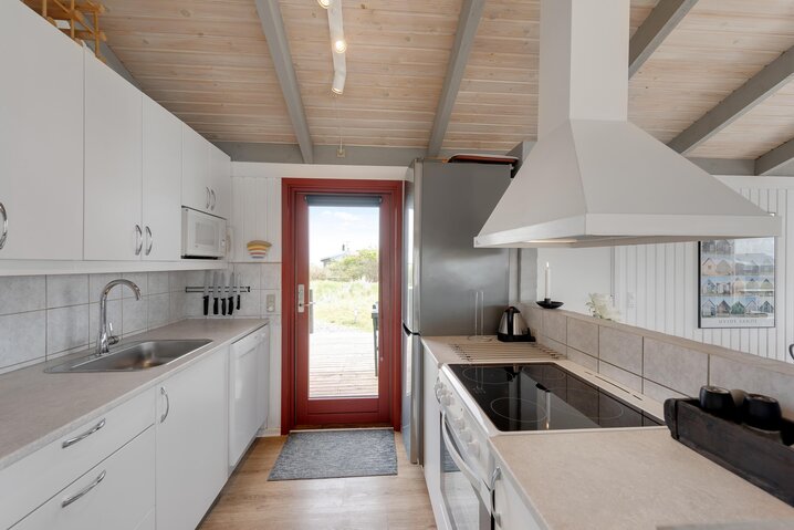 Sommerhus H5794 på Fladsbjergvej 204, Klegod - Billede #2