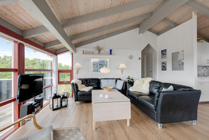 Sommerhus H5794 på Fladsbjergvej 204, Klegod - Billede #3