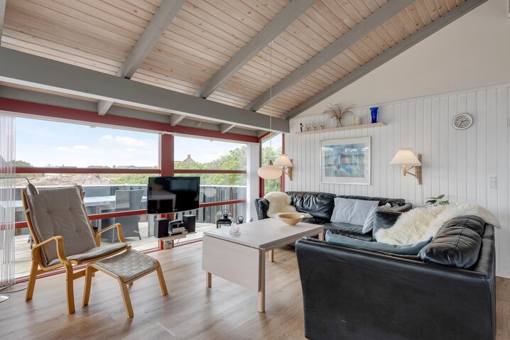 Sommerhus H5794 på Fladsbjergvej 204, Klegod - Billede #4