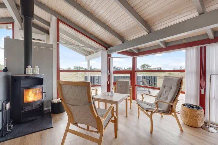 Sommerhus H5794 på Fladsbjergvej 204, Klegod - Billede #6