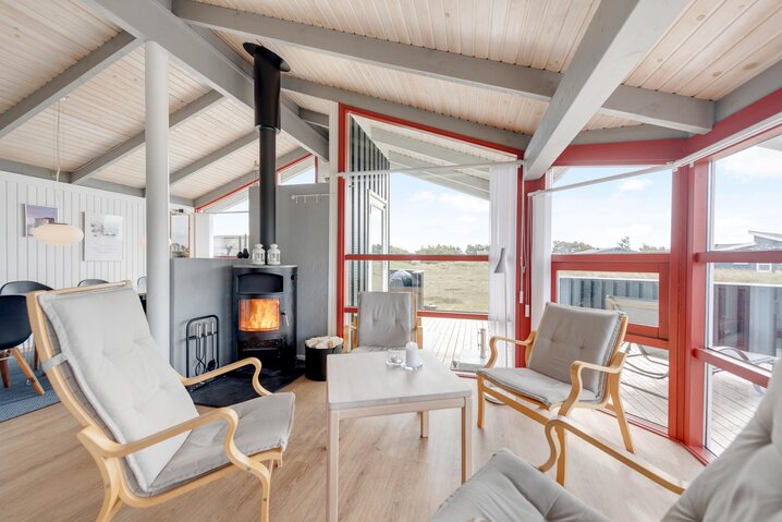 Sommerhus H5794 på Fladsbjergvej 204, Klegod - Billede #7