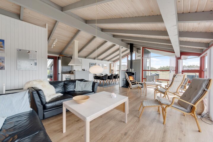 Sommerhus H5794 på Fladsbjergvej 204, Klegod - Billede #8