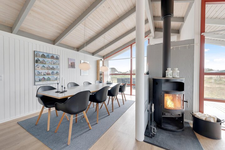 Sommerhus H5794 på Fladsbjergvej 204, Klegod - Billede #9