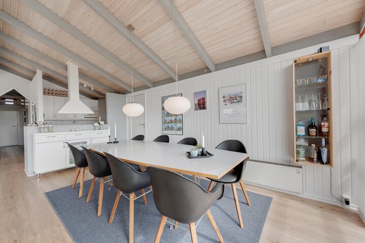 Sommerhus H5794 på Fladsbjergvej 204, Klegod - Billede #11